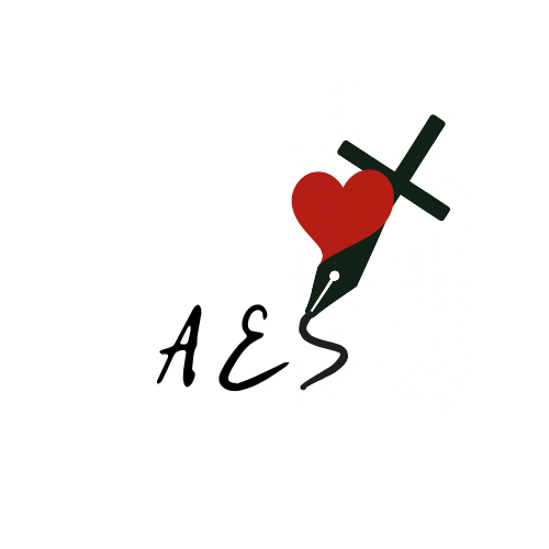 Andrea E Sanger - Author and Creative Prayer Coach